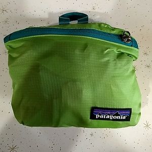 Patagonia Lightweight Travel Bag